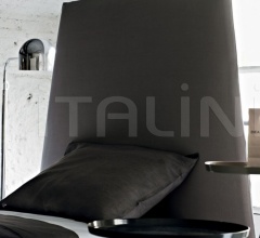 Итальянские Кровати - Кровать Twiggy фабрика Ivano Redaelli