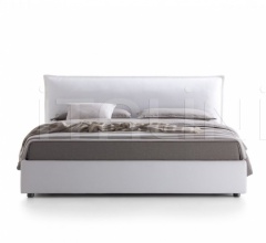 Итальянские Кровати - Кровать Fiji фабрика Ivano Redaelli