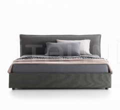 Итальянские Кровати - Кровать Fiji фабрика Ivano Redaelli