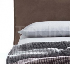 Итальянские Кровати - Кровать Fiji фабрика Ivano Redaelli