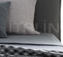 Итальянские Кровати - Кровать Fiji фабрика Ivano Redaelli