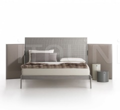 Итальянские Кровати - Кровать Swami фабрика Ivano Redaelli