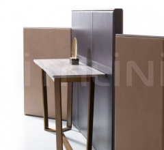 Итальянские Кровати - Кровать Swami фабрика Ivano Redaelli