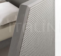 Итальянские Кровати - Кровать Swami фабрика Ivano Redaelli