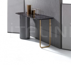 Итальянские Кровати - Кровать Swami фабрика Ivano Redaelli