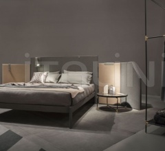 Итальянские Кровати - Кровать Swami фабрика Ivano Redaelli