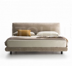 Итальянские Кровати - Кровать Overtime фабрика Ivano Redaelli