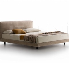 Итальянские Кровати - Кровать Overtime фабрика Ivano Redaelli