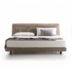 Итальянские Кровати - Кровать Overtime фабрика Ivano Redaelli
