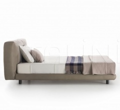 Итальянские Кровати - Кровать Overtime фабрика Ivano Redaelli