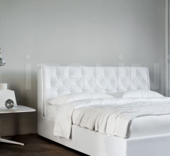 Итальянские Кровати - Кровать Astrid фабрика Ivano Redaelli