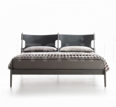 Итальянские Кровати - Кровать Greg фабрика Ivano Redaelli