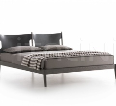 Итальянские Кровати - Кровать Greg фабрика Ivano Redaelli