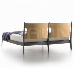 Итальянские Кровати - Кровать Greg фабрика Ivano Redaelli