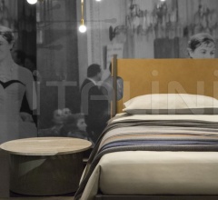 Итальянские Кровати - Кровать Greg фабрика Ivano Redaelli