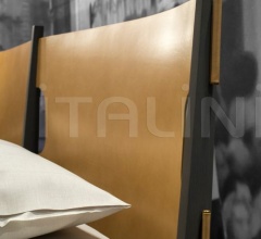 Итальянские Кровати - Кровать Greg фабрика Ivano Redaelli