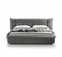 Итальянские Кровати - Кровать Avedon фабрика Ivano Redaelli