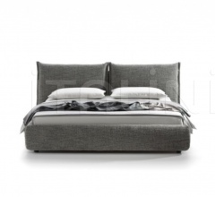Итальянские Кровати - Кровать Avedon фабрика Ivano Redaelli