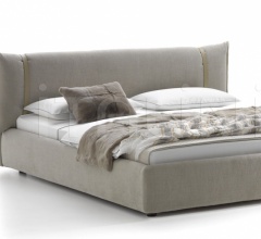 Итальянские Кровати - Кровать Avedon фабрика Ivano Redaelli