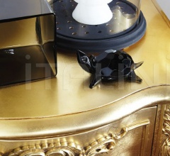 Тумбочка Aura 7783 Тумбочка Aura 7783 фабрика Silik