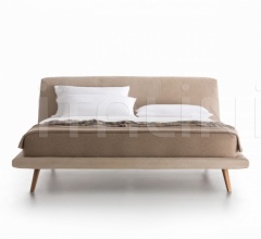 Итальянские Кровати - Кровать Hayden фабрика Ivano Redaelli