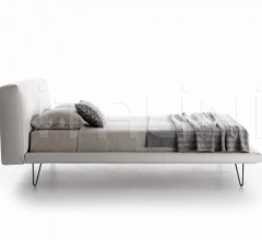 Итальянские Кровати - Кровать Hayden фабрика Ivano Redaelli