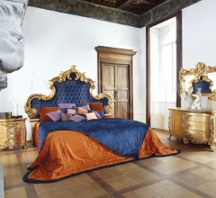 Тумбочка Aura 7783 Тумбочка Aura 7783 фабрика Silik