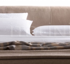 Итальянские Кровати - Кровать Hayden фабрика Ivano Redaelli