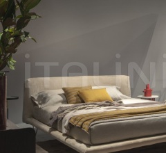 Итальянские Кровати - Кровать Hayden фабрика Ivano Redaelli