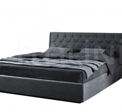 Итальянские Кровати - Кровать Prive фабрика Ivano Redaelli