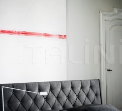 Итальянские Кровати - Кровать Prive фабрика Ivano Redaelli