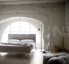 Итальянские Кровати - Кровать Carnaby фабрика Ivano Redaelli