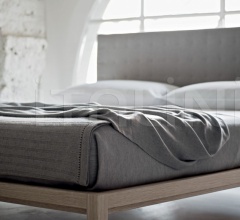 Итальянские Кровати - Кровать Carnaby фабрика Ivano Redaelli