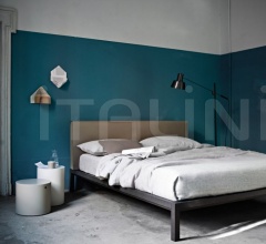 Итальянские Кровати - Кровать Carnaby фабрика Ivano Redaelli