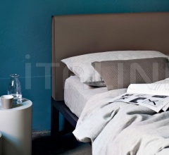 Итальянские Кровати - Кровать Carnaby фабрика Ivano Redaelli