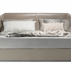Итальянские Кровати - Кровать Jill фабрика Ivano Redaelli