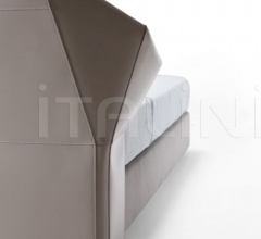 Итальянские Кровати - Кровать Jill фабрика Ivano Redaelli