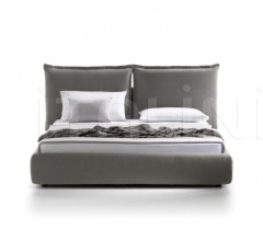 Итальянские Кровати - Кровать Scott фабрика Ivano Redaelli