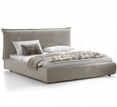 Итальянские Кровати - Кровать Scott фабрика Ivano Redaelli