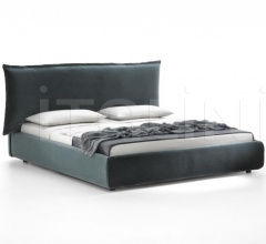 Итальянские Кровати - Кровать Scott фабрика Ivano Redaelli