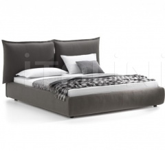 Итальянские Кровати - Кровать Scott фабрика Ivano Redaelli