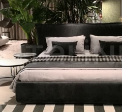 Итальянские Кровати - Кровать Scott фабрика Ivano Redaelli