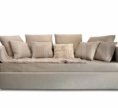 Итальянские Кровати - Кровать Madil фабрика Ivano Redaelli