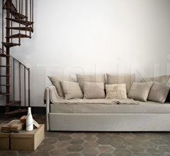 Итальянские Кровати - Кровать Madil фабрика Ivano Redaelli