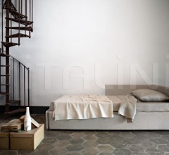 Итальянские Кровати - Кровать Madil фабрика Ivano Redaelli