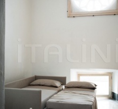 Итальянские Кровати - Кровать Madil фабрика Ivano Redaelli