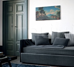 Итальянские Кровати - Кровать Madil фабрика Ivano Redaelli