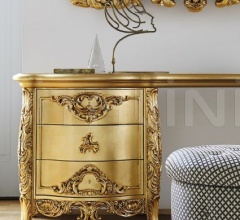 Туалетный столик Aura 7787 фабрика Silik