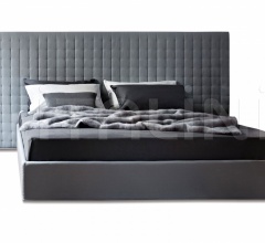 Итальянские Кровати - Изголовье Claydon фабрика Ivano Redaelli