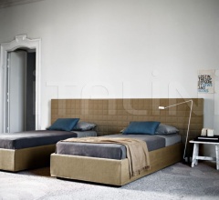 Итальянские Кровати - Изголовье Claydon фабрика Ivano Redaelli